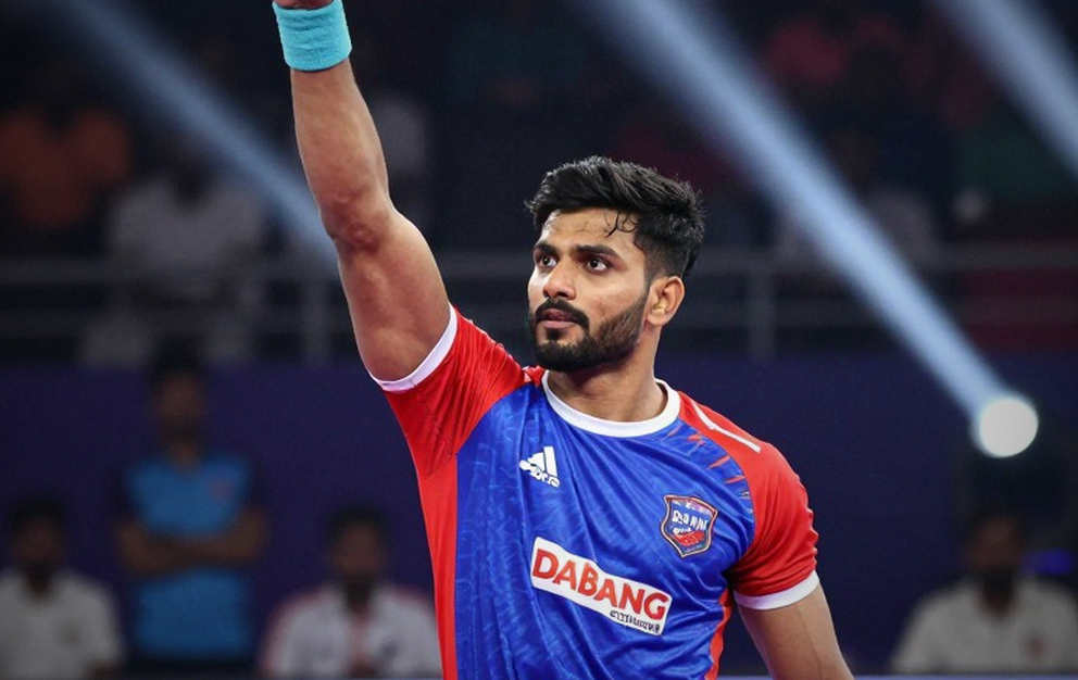 तीसरा रेड: कबड्डी का असली मुकाबला रेडर और कॉर्नर के बीच होता है, स्कोरबोर्ड पर नहीं