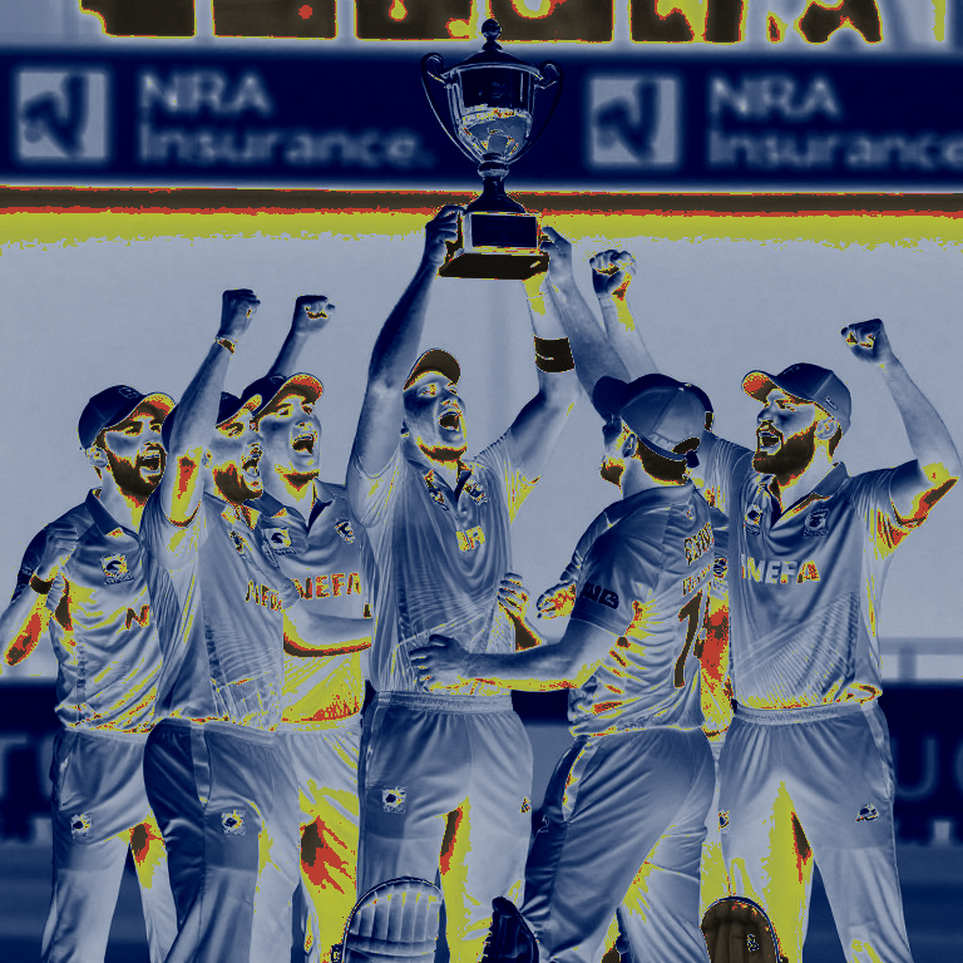 Two Missiles, One Wrong Folder: How Gulf Security Enters Cricket's Calendar