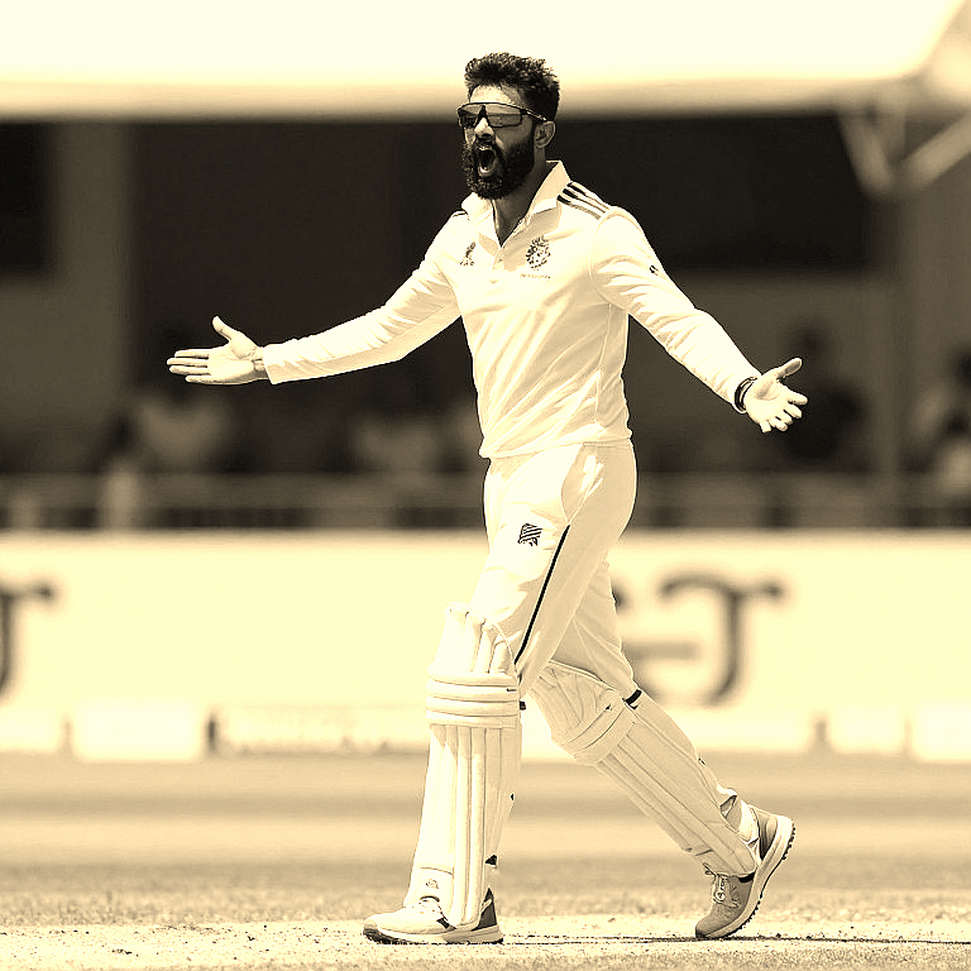 The Lincoln Replay: Only One of KL Rahul's Two Dismissals Is Evidence