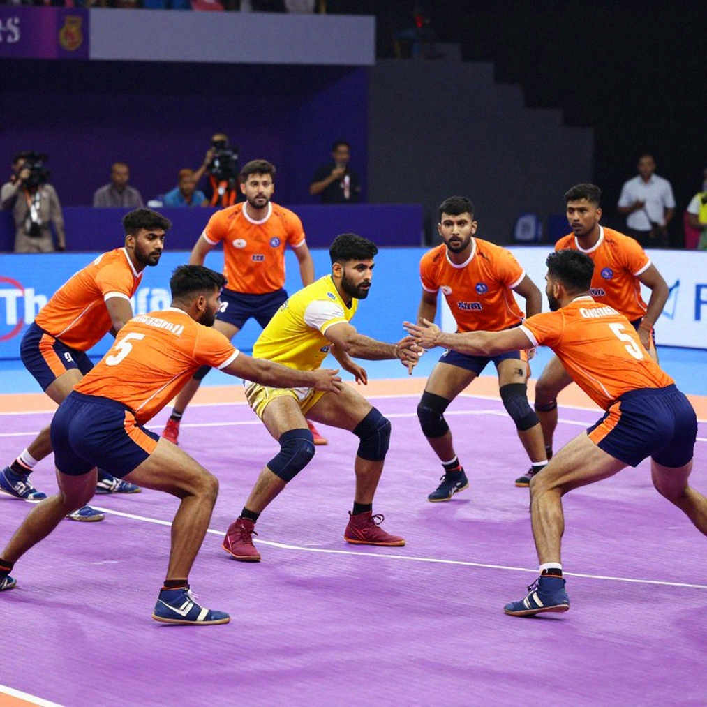 भारत बनाम इंग्लैंड, मैच-4: स्कोरलाइन नहीं, बोनस लाइन और कवर की गति देखिए
