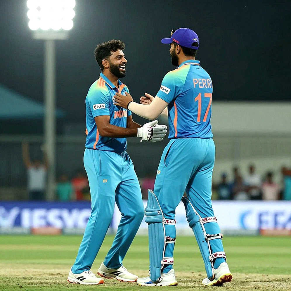 A War Report Filed Under cricket_asia — and the Backup Plan Cricket Never Built