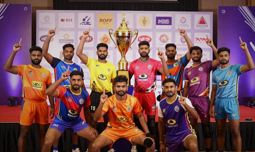 कॉमनवेल्थ कबड्डी चैंपियनशिप 2026: अंकतालिका का गणित सही, कहानी अधूरी