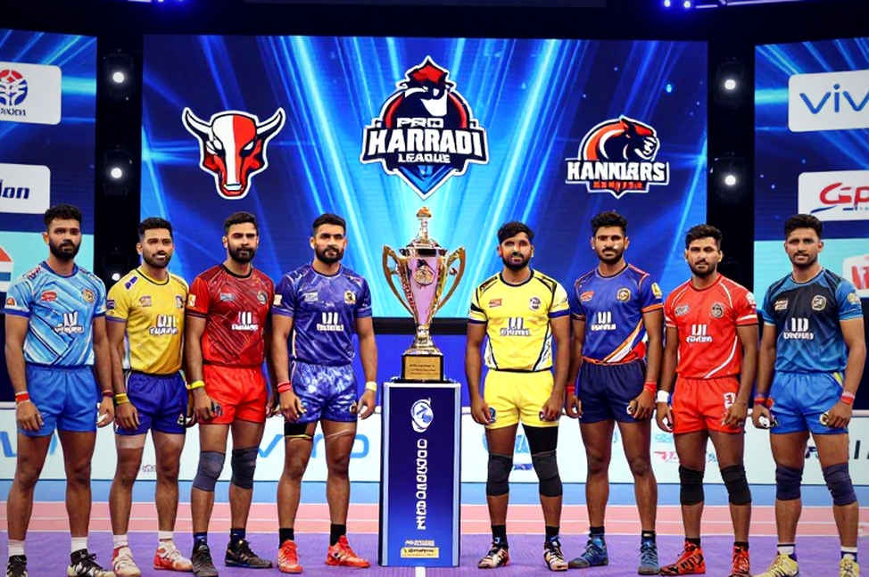 तीन जीत और एक खाली कुर्सी: कॉमनवेल्थ कबड्डी चैंपियनशिप में भारत का 3-0 जितना दिखता है, उतना है नहीं