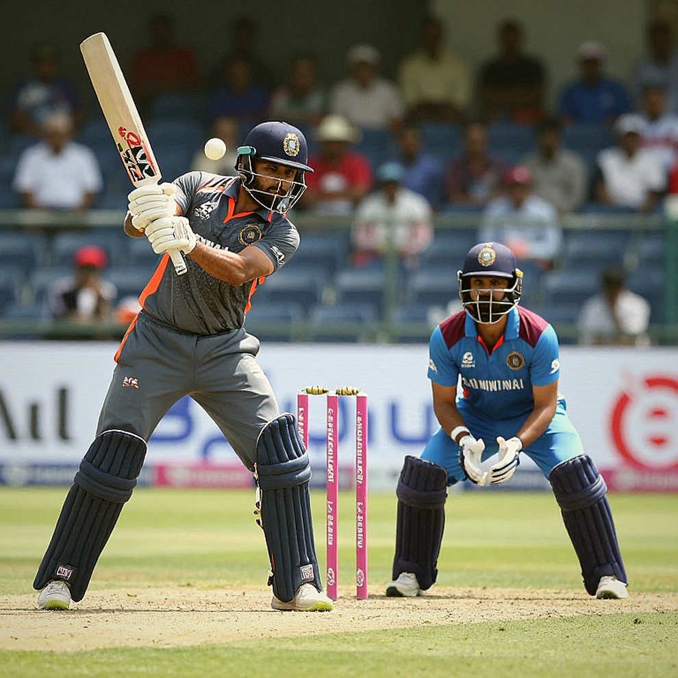 क्रिकेट विश्लेषण के लिए इनपुट अपूर्ण: स्पोर्ट्स न्यूज़ रिपोर्ट का विश्लेषणात्मक निष्कर्ष