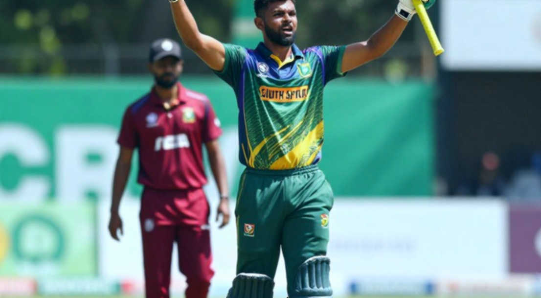 Newlands Decider: The Series Is 1-1, but the Ledger Isn't