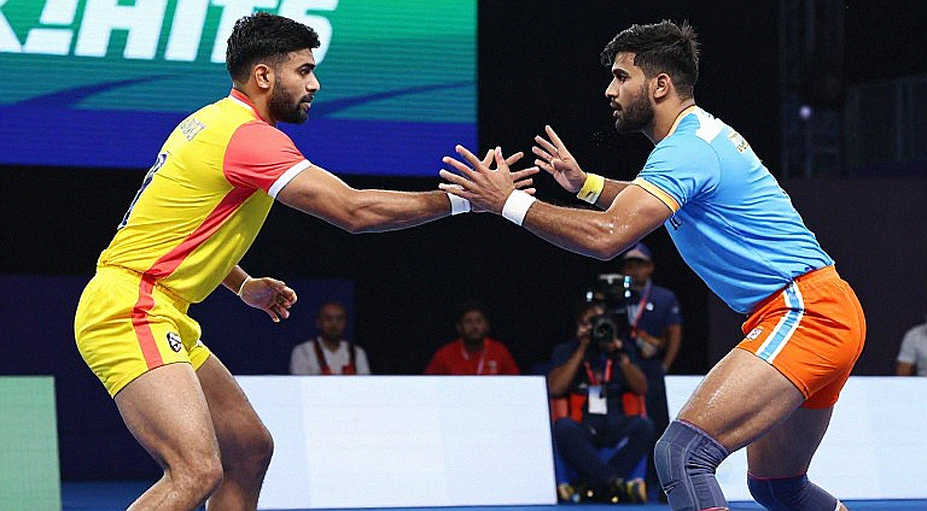 अहमदाबाद में पहली राष्ट्रमंडल कबड्डी चैंपियनशिप: 62 मैच, 9 दिन, और एक सवाल जो स्कोरबोर्ड पर नहीं दिखेगा