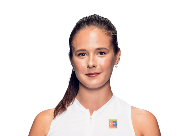 दारिया कासात्किना